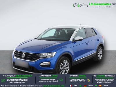 Volkswagen T-Roc 1.6 TDI 115 BVM
