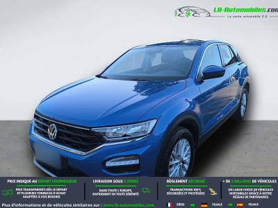 Volkswagen T-Roc 1.6 TDI 115 BVM
