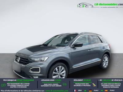 Volkswagen T-Roc 1.6 TDI 115 BVM