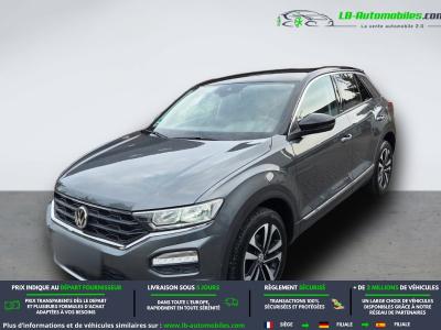 Volkswagen T-Roc 1.6 TDI 115 BVM