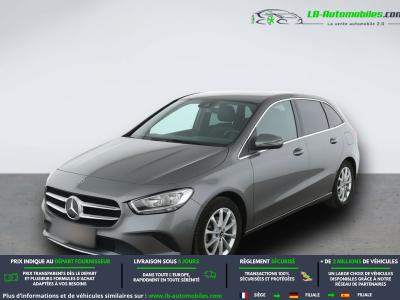 Mercedes Classe B 160 BVM
