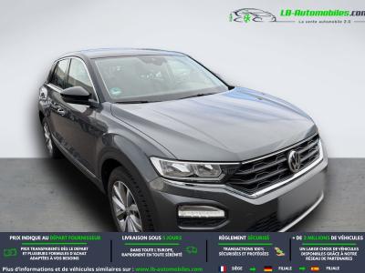Volkswagen T-Roc 2.0 TDI 150 Start/Stop BVM