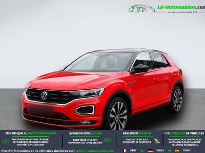Volkswagen T-Roc 1.5 TSI 150 EVO Start/Stop BVA