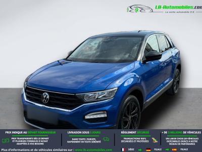 Volkswagen T-Roc 1.5 TSI 150 EVO Start/Stop BVA