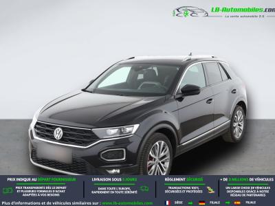 Volkswagen T-Roc 1.5 TSI 150 EVO Start/Stop BVA
