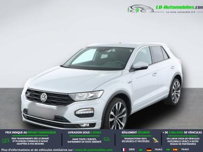 Volkswagen T-Roc 1.5 TSI 150 EVO Start/Stop BVA