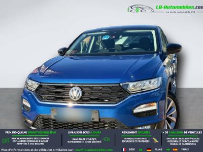 Volkswagen T-Roc 1.5 TSI 150 EVO Start/Stop BVA