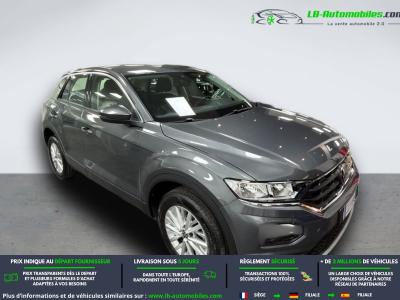 Volkswagen T-Roc 1.0 TSI 110 Start/Stop BVM