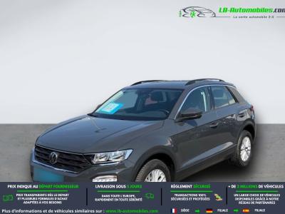 Volkswagen T-Roc 1.0 TSI 110 Start/Stop BVM
