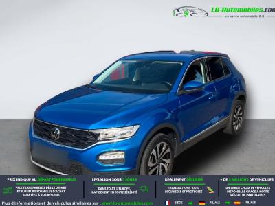 Volkswagen T-Roc 1.0 TSI 110 Start/Stop BVM