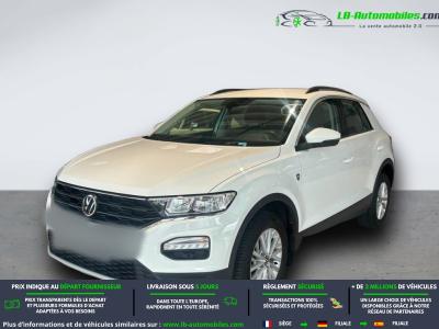 Volkswagen T-Roc 1.0 TSI 110 Start/Stop BVM