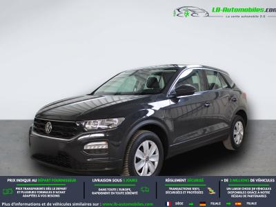 Volkswagen T-Roc 1.0 TSI 110 Start/Stop BVM