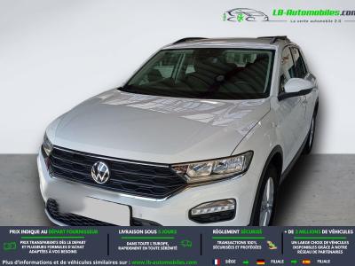 Volkswagen T-Roc 1.0 TSI 110 Start/Stop BVM
