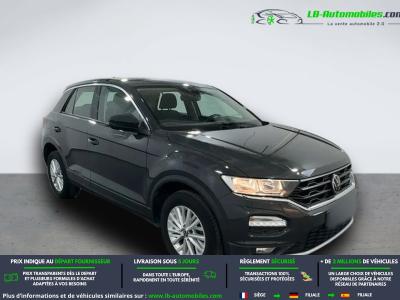Volkswagen T-Roc 1.0 TSI 110 Start/Stop BVM