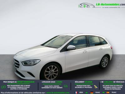 Mercedes Classe B 180 BVM