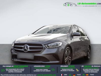 Mercedes Classe B 180 BVM