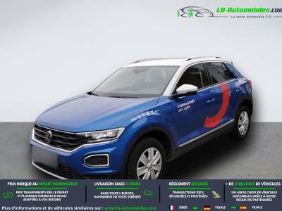 Volkswagen T-Roc 1.6 TDI 115 BVM