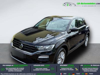 Volkswagen T-Roc 1.6 TDI 115 BVM