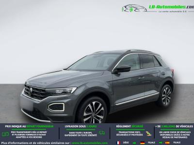 Volkswagen T-Roc 1.6 TDI 115 BVM