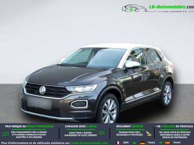 Volkswagen T-Roc 1.5 TSI 150 EVO Start/Stop BVA