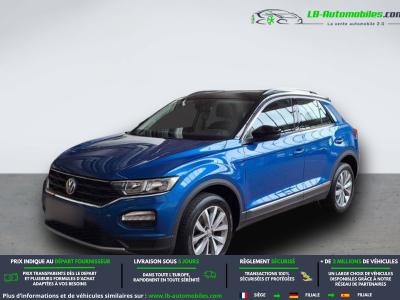 Volkswagen T-Roc 1.5 TSI 150 EVO Start/Stop BVA