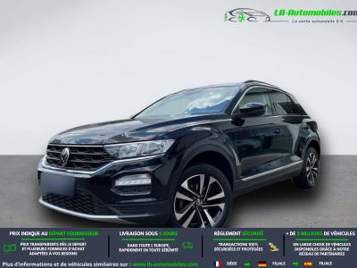 Volkswagen T-Roc 1.5 TSI 150 EVO Start/Stop BVA