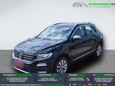 Volkswagen T-Roc 1.5 TSI 150 EVO Start/Stop BVA