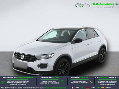 Volkswagen T-Roc 1.5 TSI 150 EVO Start/Stop BVA