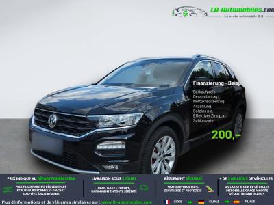 Volkswagen T-Roc 1.5 TSI 150 EVO Start/Stop BVA