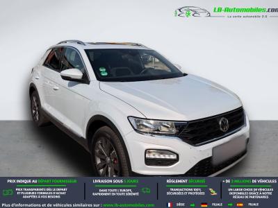 Volkswagen T-Roc 1.5 TSI 150 EVO Start/Stop BVA