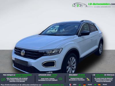 Volkswagen T-Roc 1.5 TSI 150 EVO Start/Stop BVA