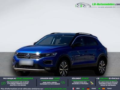 Volkswagen T-Roc 1.5 TSI 150 EVO Start/Stop BVM