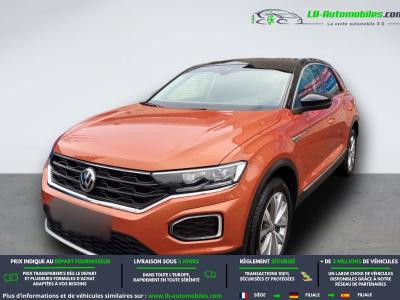 Volkswagen T-Roc 1.5 TSI 150 EVO Start/Stop BVA