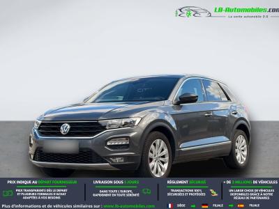 Volkswagen T-Roc 1.5 TSI 150 EVO Start/Stop BVM