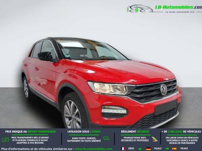 Volkswagen T-Roc 1.5 TSI 150 EVO Start/Stop BVM