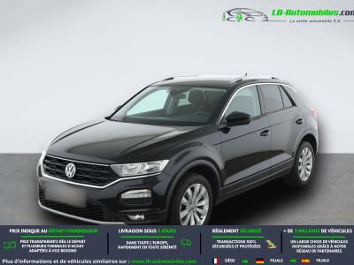 Volkswagen T-Roc 1.5 TSI 150 EVO Start/Stop BVM