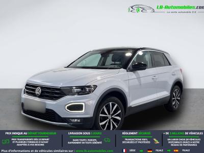 Volkswagen T-Roc 1.5 TSI 150 EVO Start/Stop BVM
