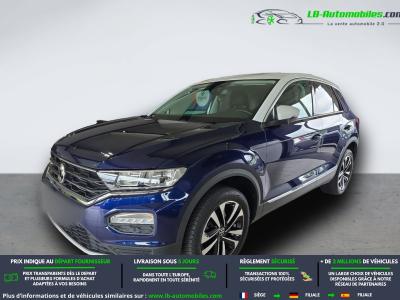 Volkswagen T-Roc 1.5 TSI 150 EVO Start/Stop BVM