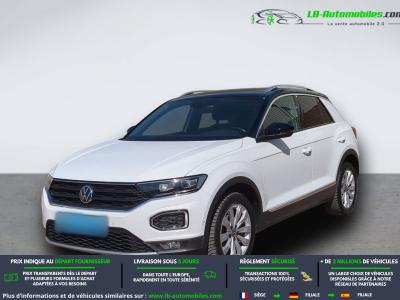Volkswagen T-Roc 1.5 TSI 150 EVO Start/Stop BVM
