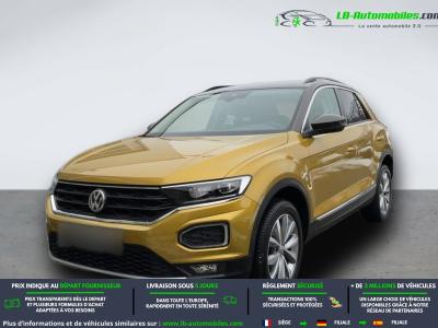 Volkswagen T-Roc 1.5 TSI 150 EVO Start/Stop BVM