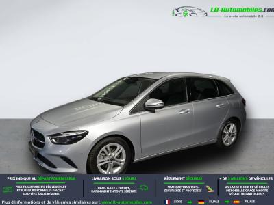 Mercedes Classe B 180 BVA