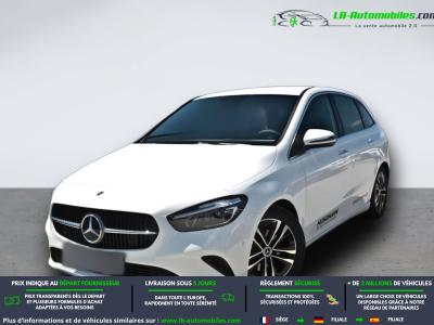 Mercedes Classe B 180 BVA