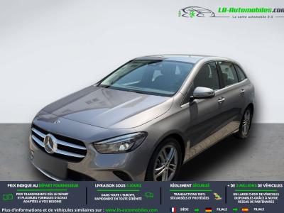 Mercedes Classe B 180 BVA