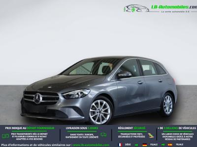 Mercedes Classe B 180 BVA