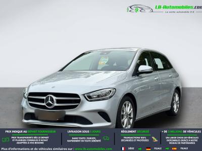 Mercedes Classe B 180 BVA