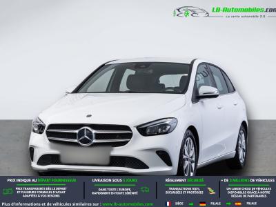 Mercedes Classe B 180 BVA