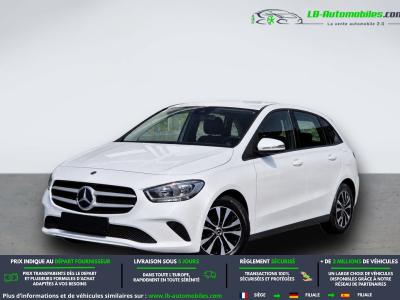 Mercedes Classe B 180 BVA