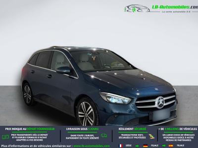 Mercedes Classe B 180 d BVA