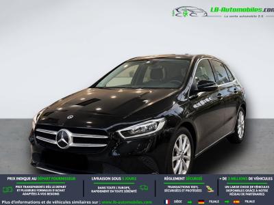 Mercedes Classe B 180 d BVA
