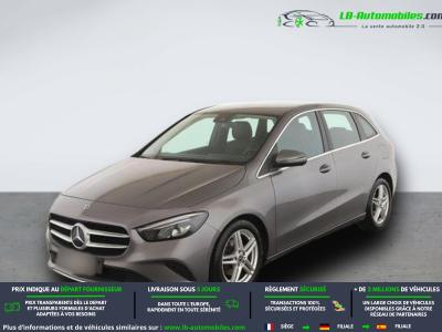 Mercedes Classe B 180 d BVA